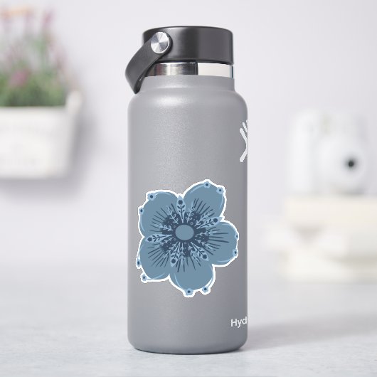 ブルーデイリー シール (HydroFlask)