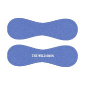 ブルーデニムルッカスタムク野球 野球ボール (パネル)