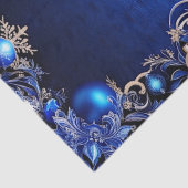 ブルーデパティックホリデイティッシュペーパー 薄葉紙 (詳細)