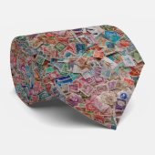 ブルーデルフト ネクタイ (ロール)