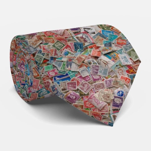 ブルーデルフト ネクタイ (ロール)