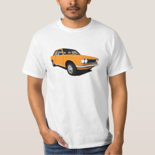 ブルーデータサンブルーバード1600 (510) - 11色 Tシャツ