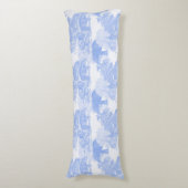 ブルートイレアニマルズチノワセリー男の赤ちゃん子供部屋 ボディピロー (正面縦)