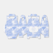 ブルートイレジャングルアニマルズサファリチノワセリー フェイバーボックス (折り畳みなし)