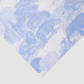 ブルートイレジャングルアニマルズサファリチノワセリー 薄葉紙 (詳細)