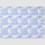 ブルートイレジャングルアニマルズサファリチノワセリー 薄葉紙 (正面)