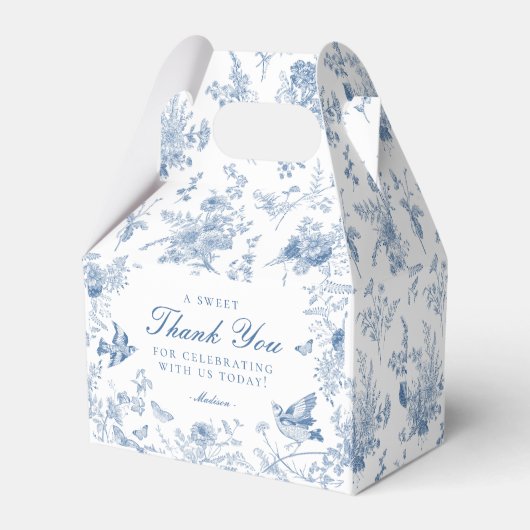 ブルートイレデジュイフローラデザートのお気に入りボックス フェイバーボックス (裏面サイド)