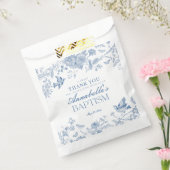 ブルートイレデジュイフローラバプティスデザート フェイバーバッグ (封をした状態)