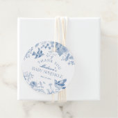 ブルートイレデジュイフローラベビーふりかけ フェイバータグ (インサイチュ)