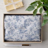 ブルートイレデジュエスターバニー 薄葉紙 (ギフト)