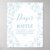 ブルートイレベビーベイビーシャワーボーイ ポスター (正面)