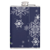 ブルートナカイ フラスク (裏面)