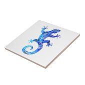 ブルートライバルゲッコ タイル (側面)