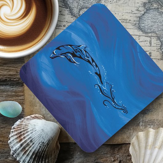 ブルートライバルドルフィン コースター