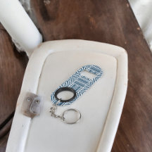 ブルートライバルパターンアート