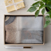 ブルートラクタバーンドフィールドデクページ 薄葉紙 (ギフト)