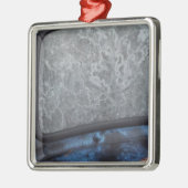 ブルートラックの曇り窓 メタルオーナメント (左)