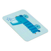 ブルートラック マグネット (右側)