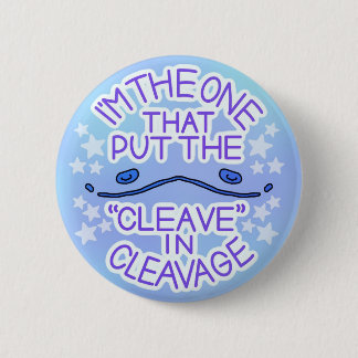 ブルートランスプライドトップ手術ピン 缶バッジ