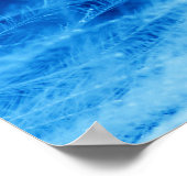 ブルートリアポスター ポスター (角)