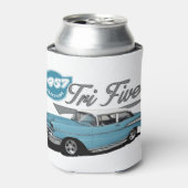 ブルートリファイブ 缶クーラー (缶正面)