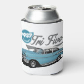 ブルートリファイブ 缶クーラー (缶裏面)