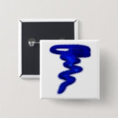 ブルートルネード 缶バッジ (正面&裏面)