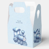 ブルートレイン特典ボックス フェイバーボックス (オープン)