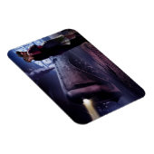 ブルートレイン マグネット (右側)