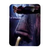 ブルートレイン マグネット (縦)