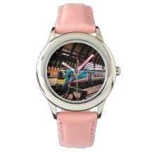 ブルートレイン