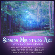 ブルートワイライトフォレストフ白熱［赤熱］光を放つレフリーズ