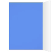 ブルートンフライアットザポンドーヴィンテージイラストレーション (内側 (左))