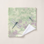 ブルートンフライバスタオル バスタオルセット (ウォッシュタオル)