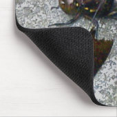 ブルートンフライマウスパッド マウスパッド (コーナー)