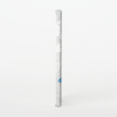 ブルートンボがサムスンギャラクシーケースをパーソナライズ SAMSUNG GALAXYケース (右側)