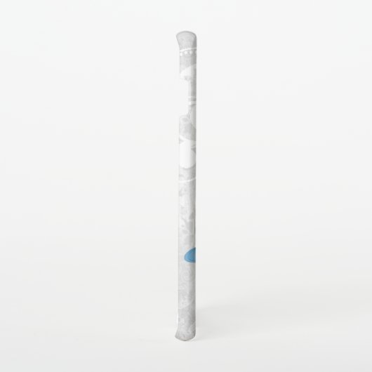 ブルートンボがサムスンギャラクシーケースをパーソナライズ SAMSUNG GALAXYケース (右側)