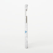 ブルートンボがサムスンギャラクシーケースをパーソナライズ SAMSUNG GALAXYケース (左側)