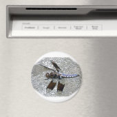 ブルートンボ マグネット (インサイチュ (食洗機))