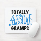 ブルートータル素晴らしグランプTシャツ&ギフト マウスパッド (マウス)