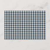 ブルート素朴ラックベビーカード エンクロージャーカード (裏面)