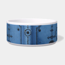 ブルードアセラミックペットボウル ボウル
