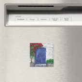 ブルードアマグネット マグネット (インサイチュ (食洗機))