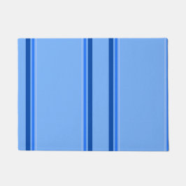 ブルードアマット ドアマット