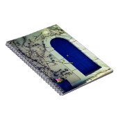 ブルードア ノートブック (右側)