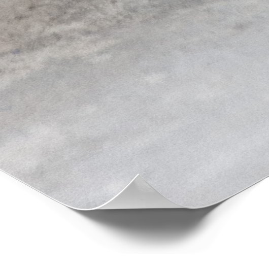 ブルードア ポスター (角)