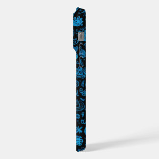 ブルードゥードゥルス iPhone 15 Pro Max カー Maxケース