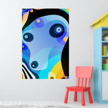 ブルードギー – Searer Fractal Art