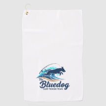 ブルードッグサーフ魚釣りチーム