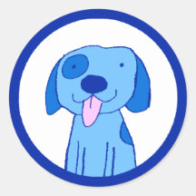ブルードッグジェファーソン（ブルードッグ民主党員）